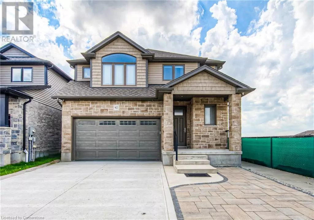 Breslau, ON N0B1M0,92 LASBY LANE