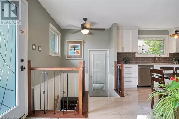 Kitchener, ON N2M3M7,24 HOFFMAN Street