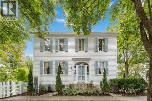 94 PRIDEAUX Street, Niagara-on-the-lake, ON L0S1J0