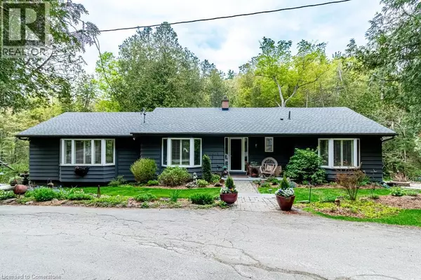 Burlington, ON L7P0C4,6087 CEDAR SPRINGS Road