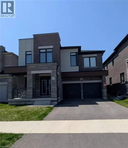 20 ZIMMERMAN Gardens, Waterdown, ON L8B1Y9