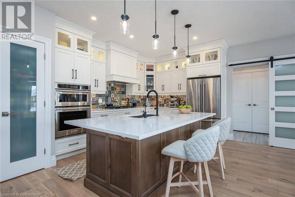 Maryhill, ON N0B2B0,40 SUNSET HILLS Crescent