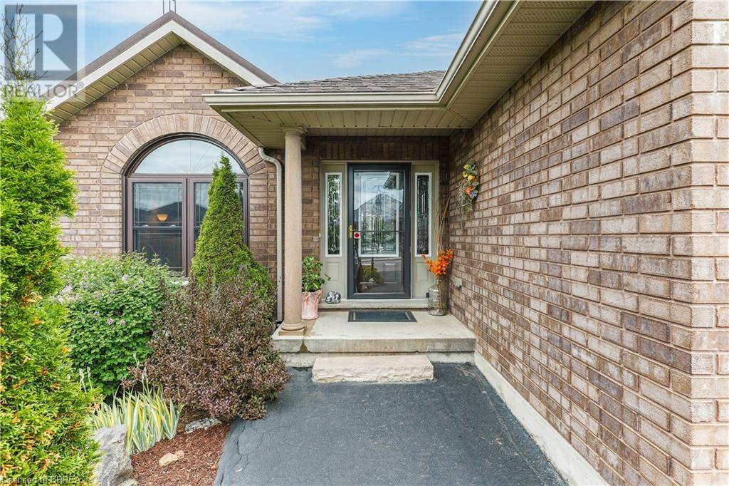 Simcoe, ON N3Y0B7,256 DONLY Drive S