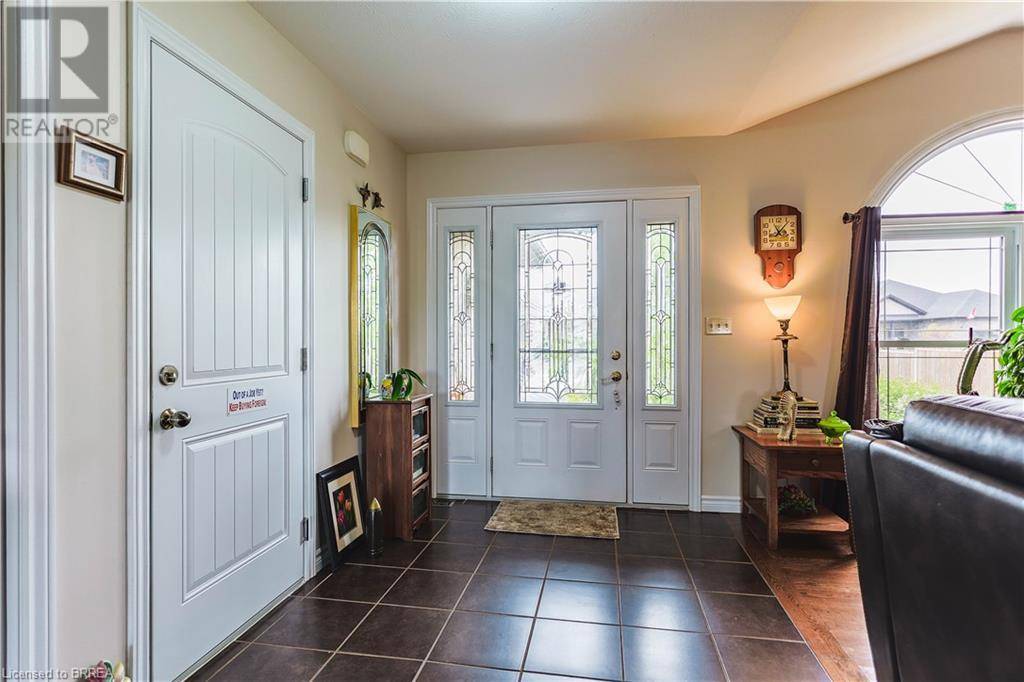 Simcoe, ON N3Y0B7,256 DONLY Drive S