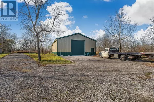 Lincoln, ON L0R1B1,4844 CHERRY Avenue N