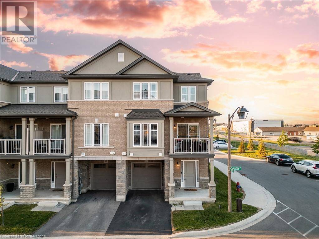 51 LAGUNA VILLAGE Crescent, Hannon, ON L0R1P0