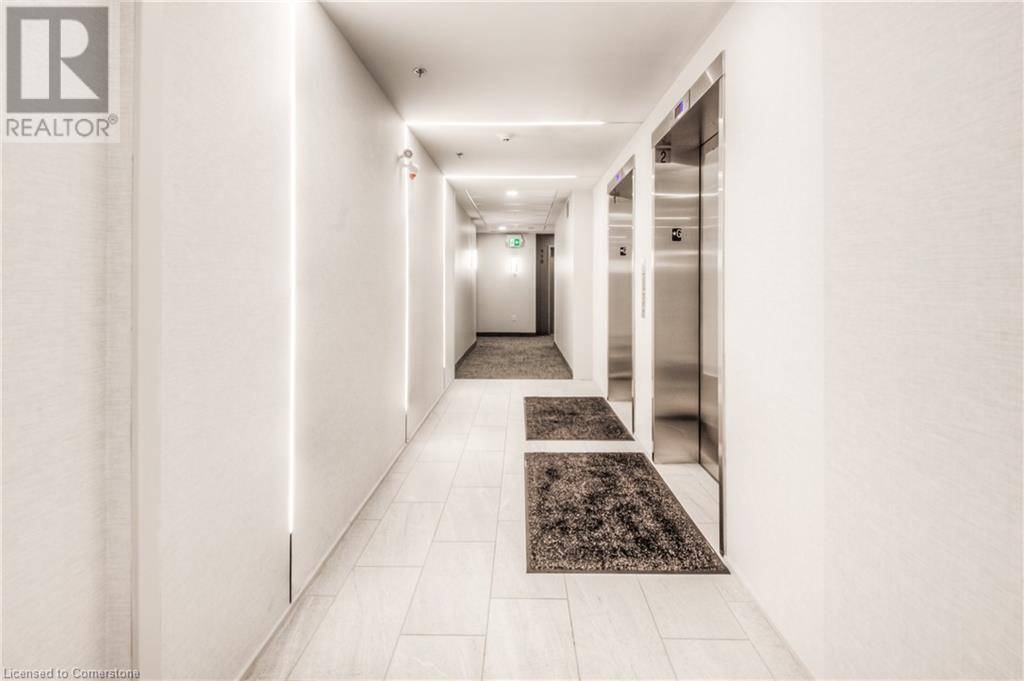 Kitchener, ON N2A2H2,110 FERGUS AVE #420