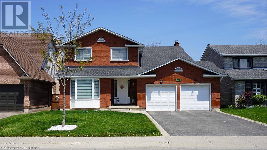 795 UPPER HORNING Road, Hamilton, ON L9C7R4