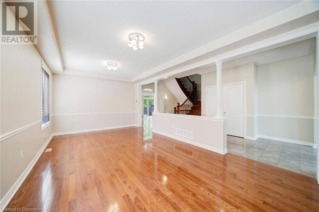 Stouffville, ON L4A0C4,23 GRUBIN Avenue