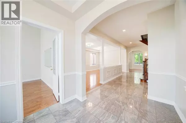 Stouffville, ON L4A0C4,23 GRUBIN Avenue