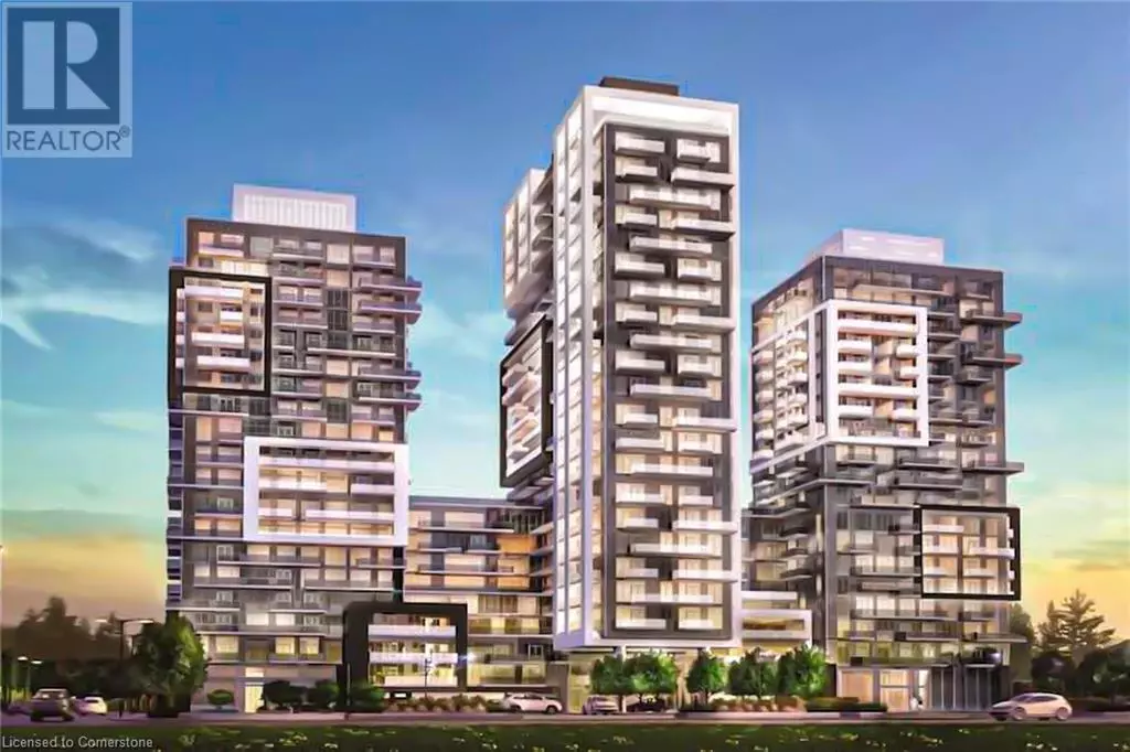 Burlington, ON L7R0E6,2093 FAIRVIEW ST #809