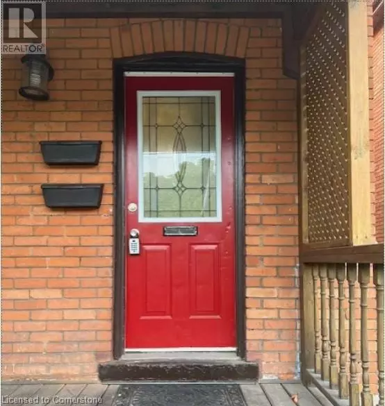 37 DUNDAS Street, Dundas, ON L9H1A1