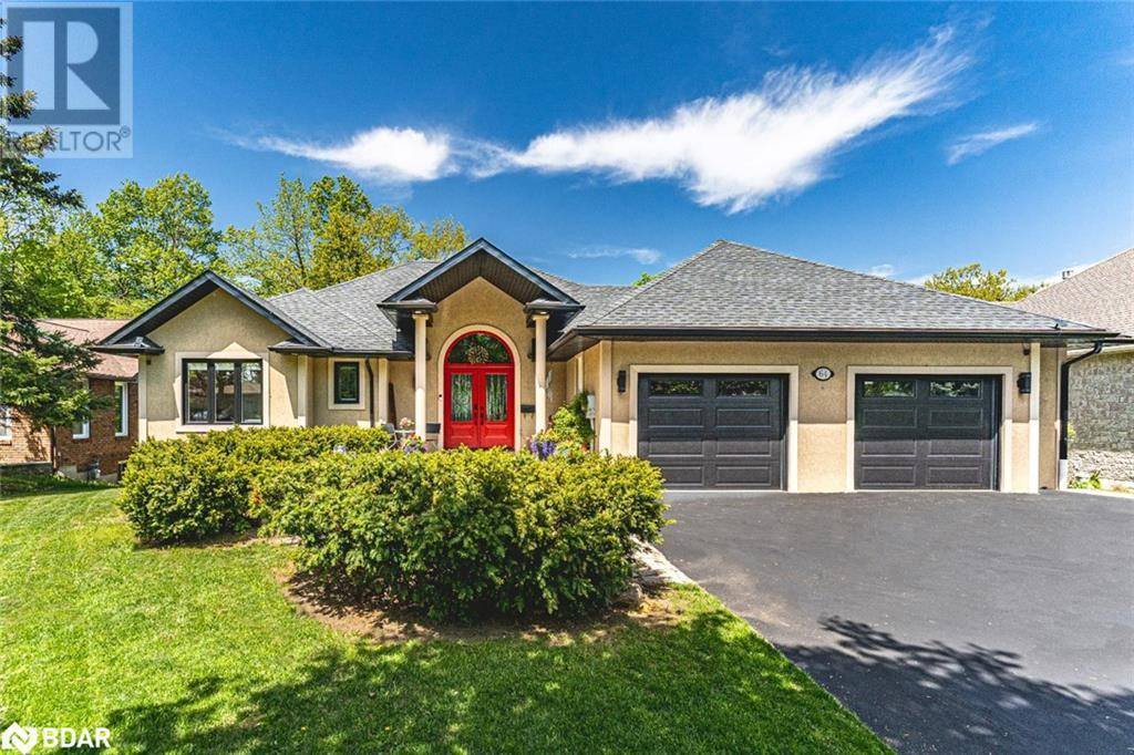 64 WOODCREST Road, Barrie, ON L4N2V5