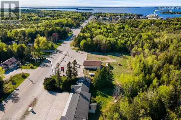 Tobermory, ON N0H2R0,7384 HIGHWAY 6