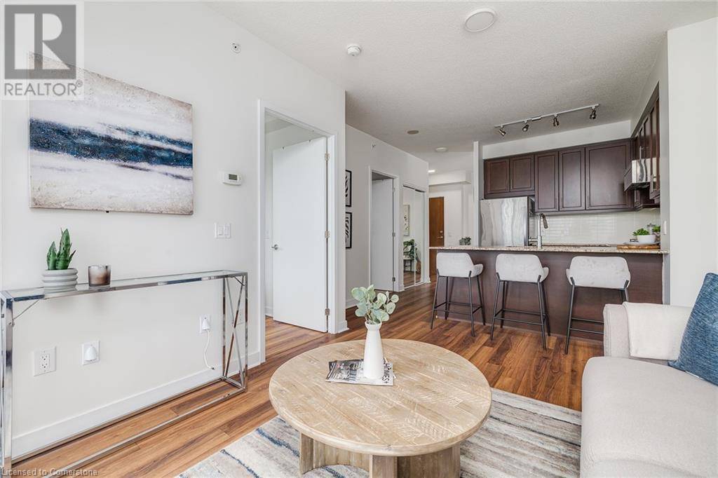 Mississauga, ON L5B0K4,3975 GRAND PARK DR #3501