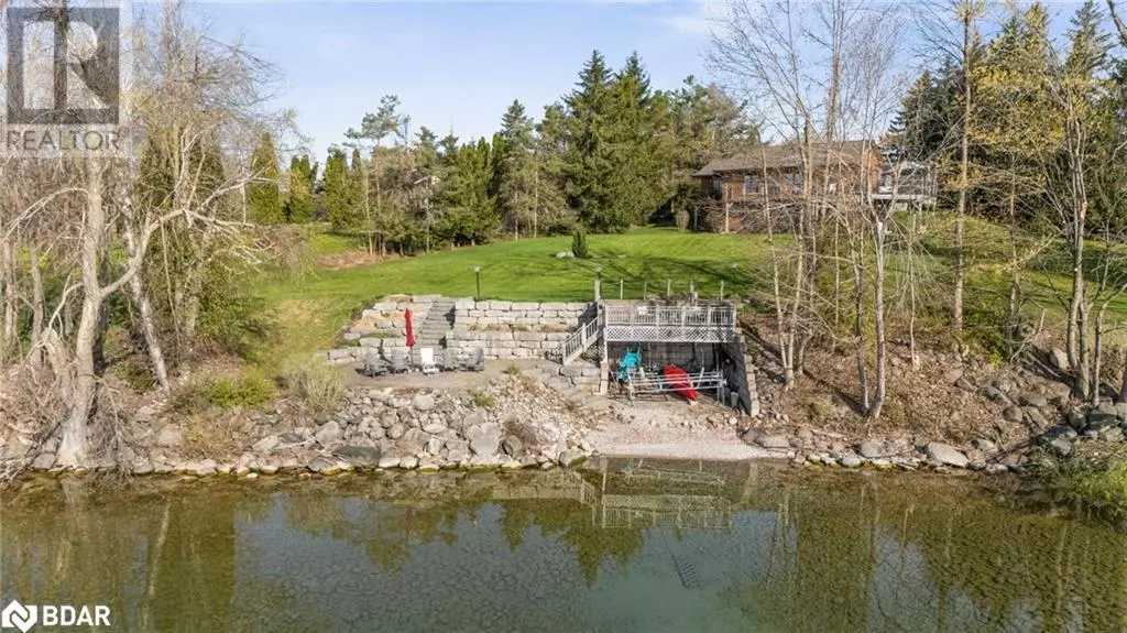 Oro-medonte, ON L3V6H1,9 BLUERIDGE Crescent