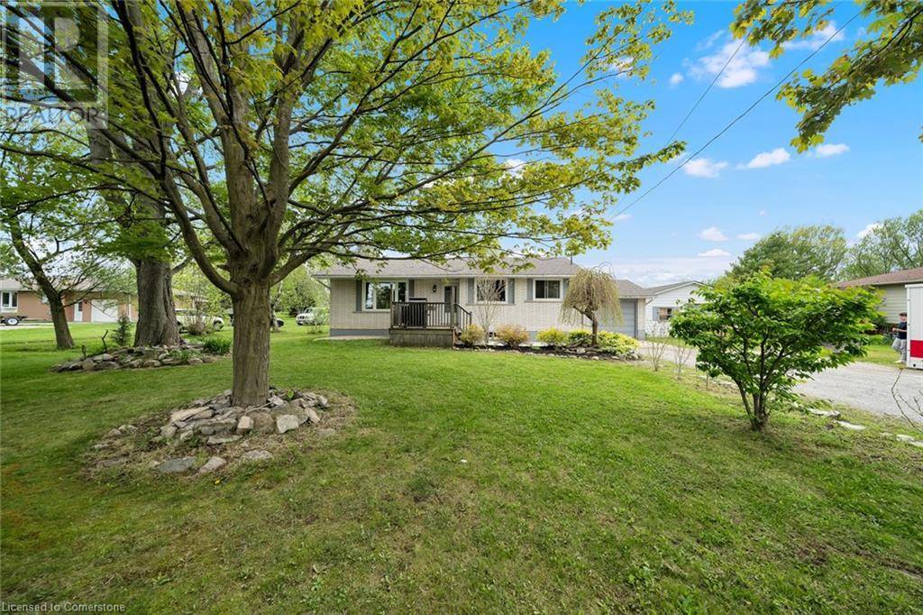 Dunnville, ON N1A2W8,7120 RAINHAM Road