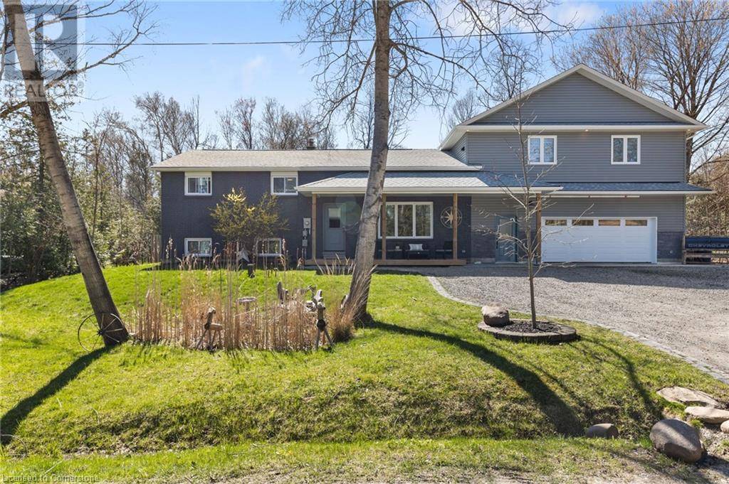 Innisfil, ON L9S3V2,2648 WILSON Place