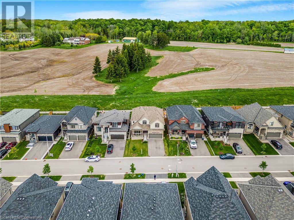 4000 HIGHLAND PARK Drive, Lincoln, ON L3J0T1