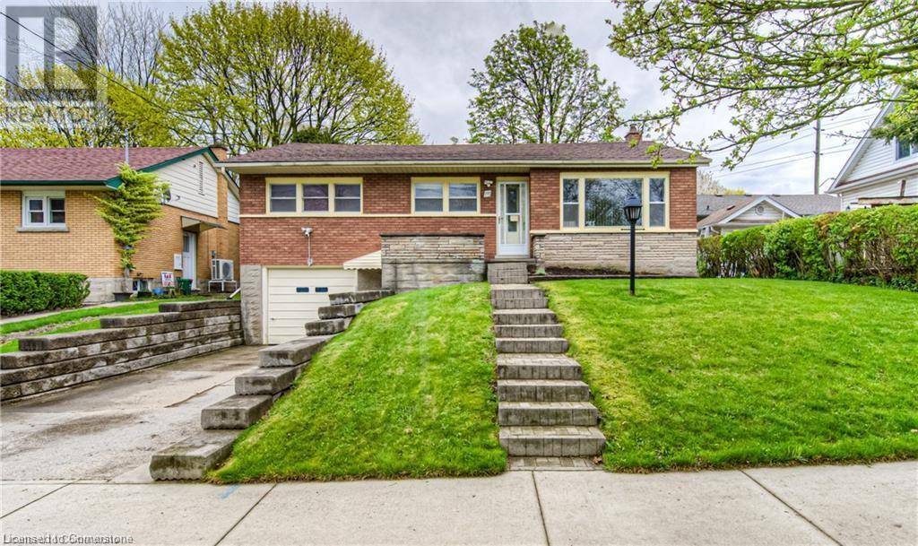 Waterloo, ON N2J1J9,191 ALLEN Street E