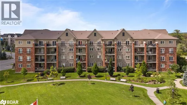 Barrie, ON L4N5T5,39 FERNDALE DR South #106