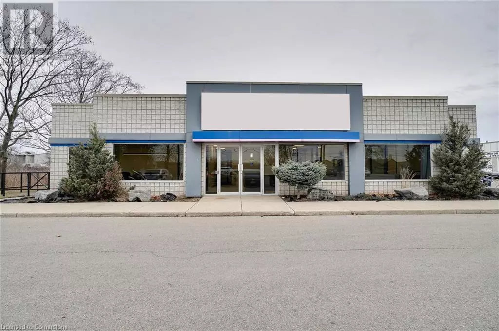 Burlington, ON L7N3T3,3485 HARVESTER RD #1