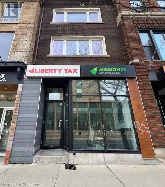 Hamilton, ON L8N2B9,59 JOHN ST South #E