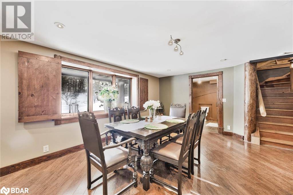 Oro-medonte, ON L0L2L0,118 HIGHLAND Drive