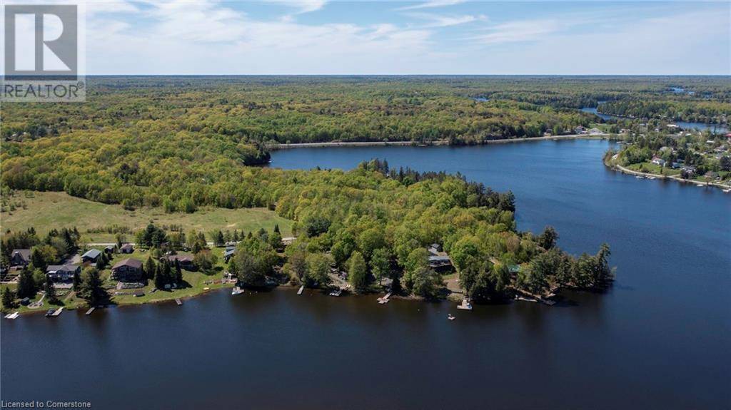 Mckellar, ON P0G1C0,37 DOCKSIDE Drive