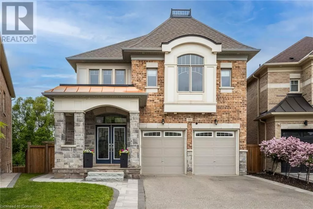Brampton, ON L6Y6E8,64 ELYSIAN FIELDS Circle