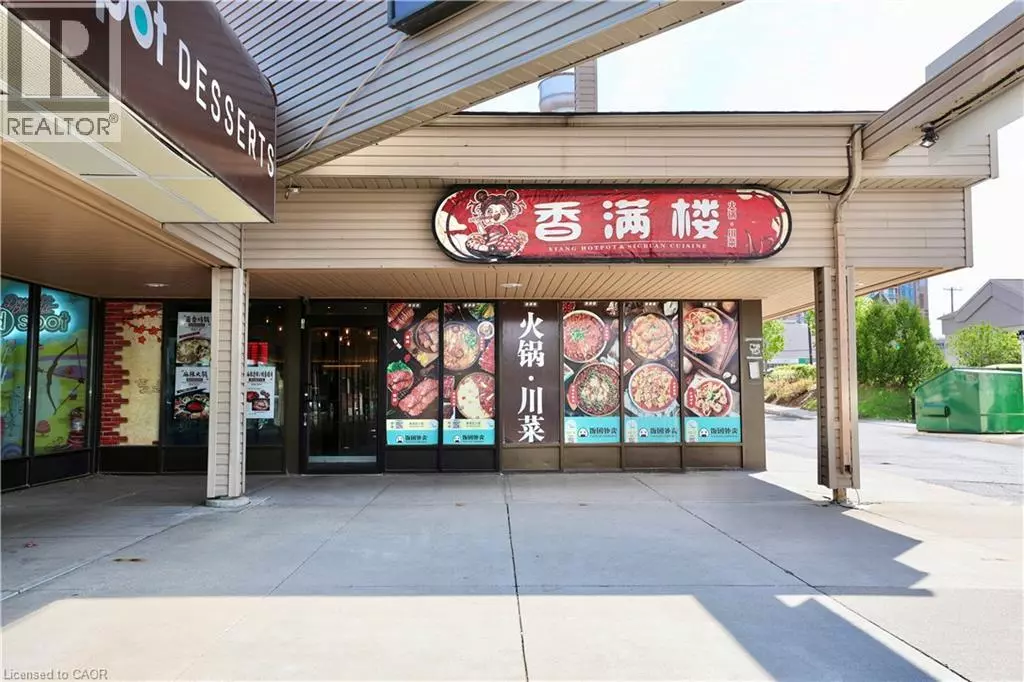 Waterloo, ON N2L3E9,160 UNIVERSITY AVE West #unit 19