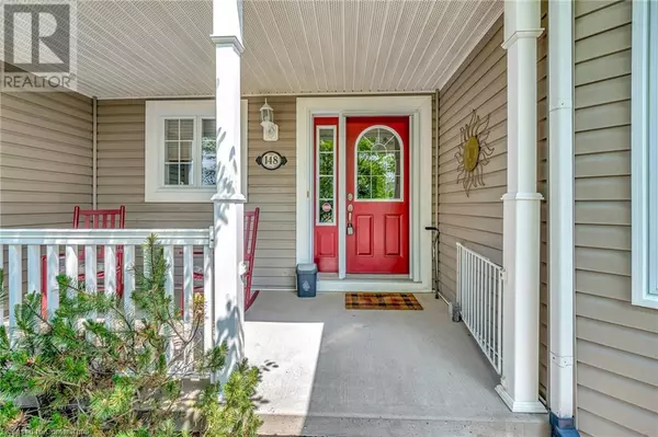 Freelton, ON L8B1A5,148 GRACEHILL Crescent