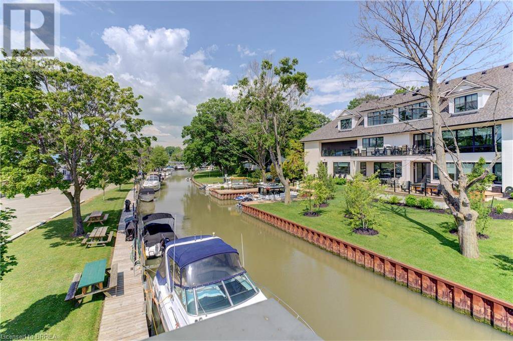 Port Dover, ON N0A1N7,52 RIVER Drive