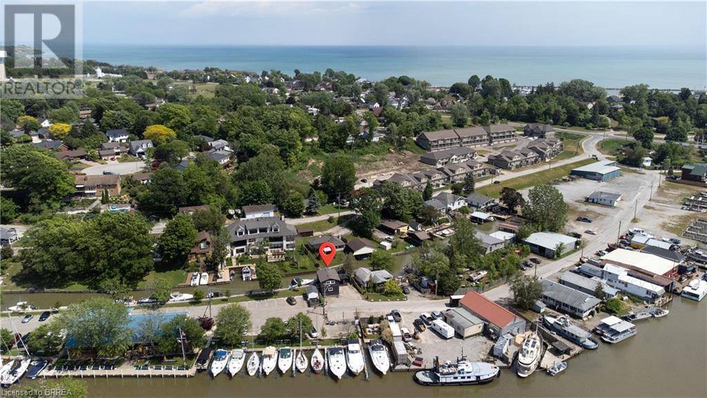Port Dover, ON N0A1N7,52 RIVER Drive