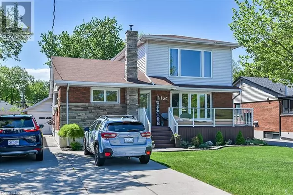 130 WEST 26TH Street, Hamilton, ON L9C4Z4