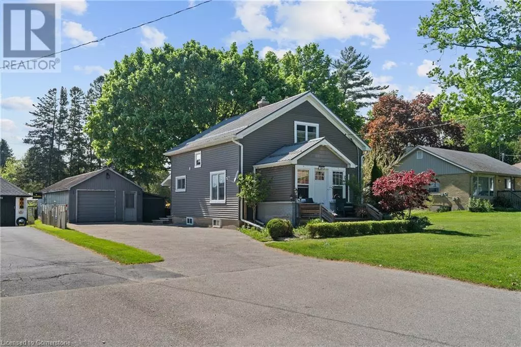 Waterford, ON N0E1Y0,254 ST JAMES Street S