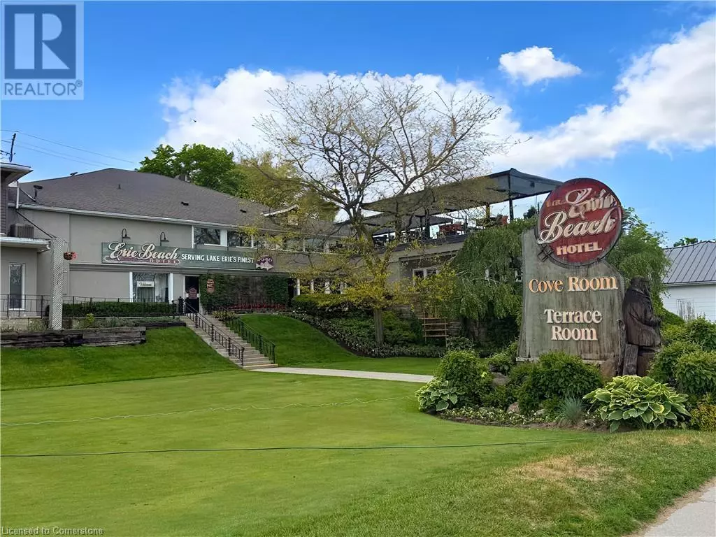 Port Dover, ON N0A1N0,19 WALKER Street