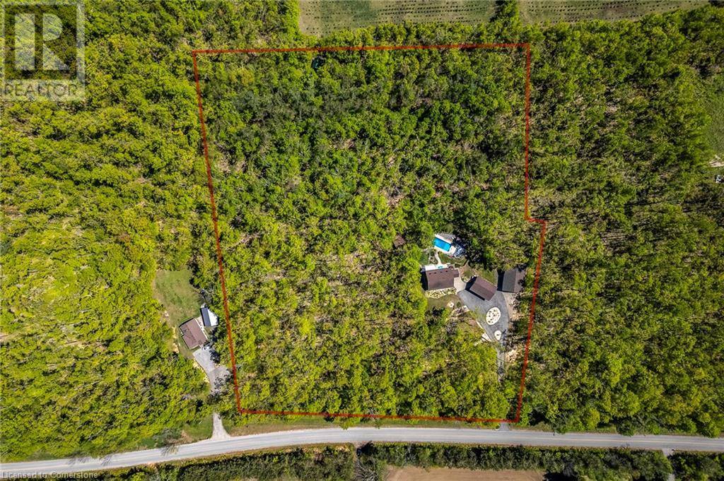 Hillsdale, ON L0L1V0,691 MT ST LOUIS ROAD Road W