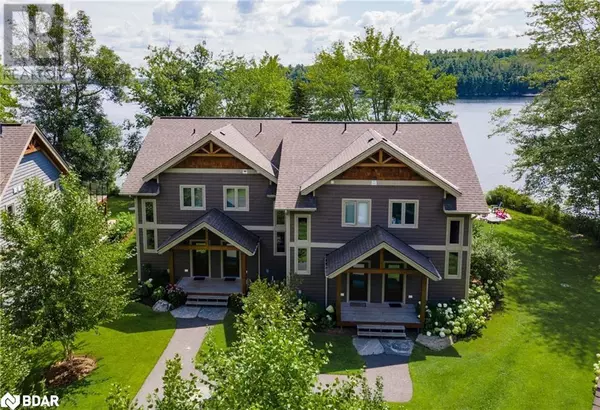 Bracebridge, ON P1L1W8,1841 MUSKOKA ROAD 118 RD West #2B