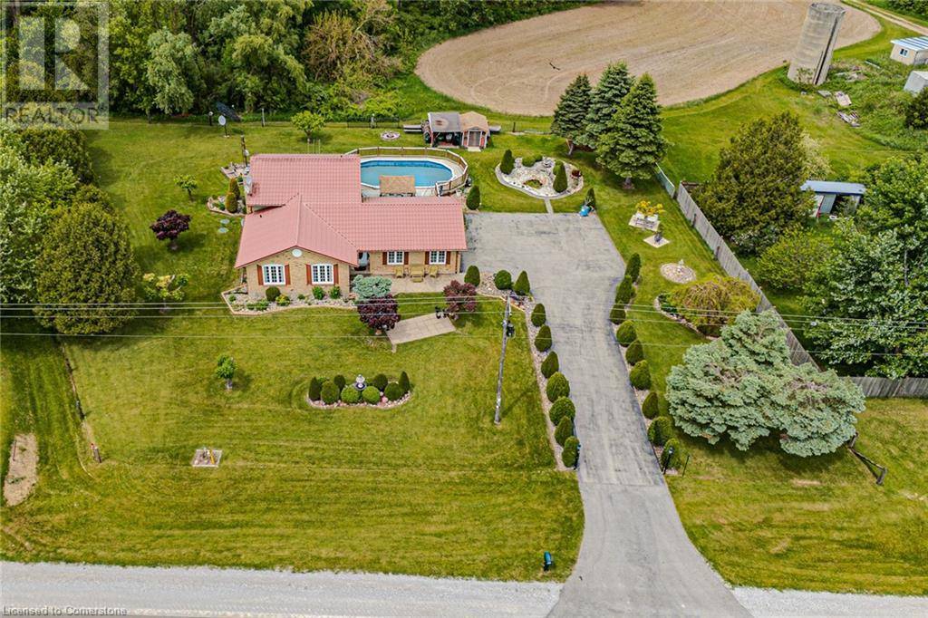 1345 HIGHWAY 3, Middleton, ON N0E1H0