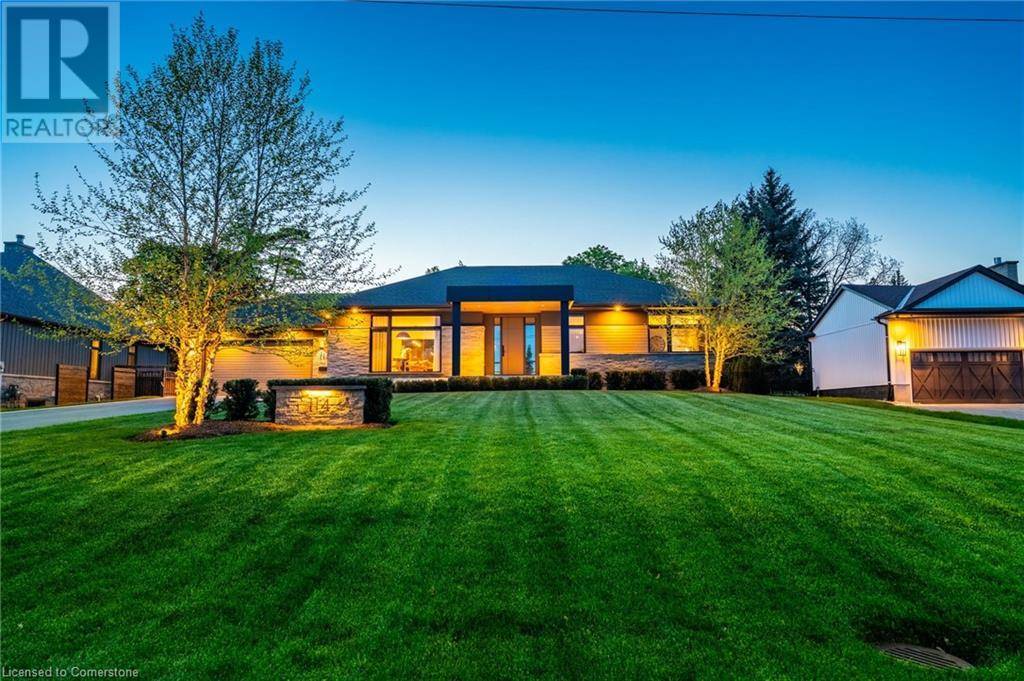 114 OVERDALE Avenue, Waterdown, ON L9H7G3