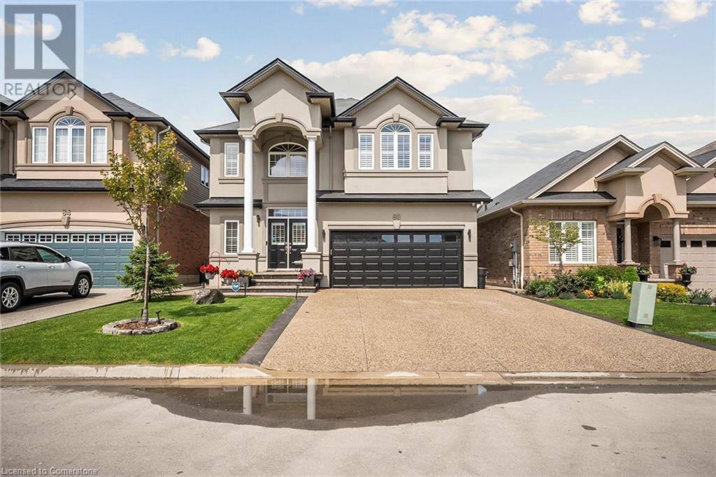Stoney Creek, ON L8J0E7,80 BELLROYAL Crescent