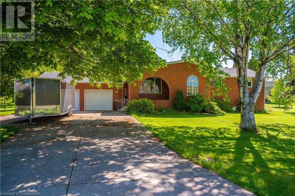 1521 IRVINE Road, Niagara-on-the-lake, ON L0S1J0