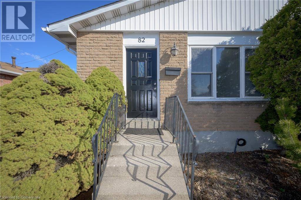 Thorold, ON L2V4K7,82 LAMPMAN Crescent