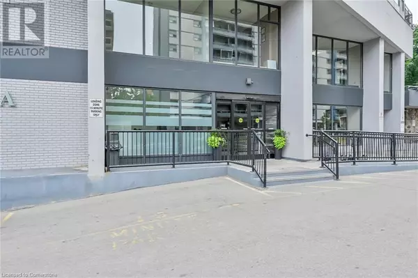 Hamilton, ON L8N3X3,150 CHARLTON AVE East #2908