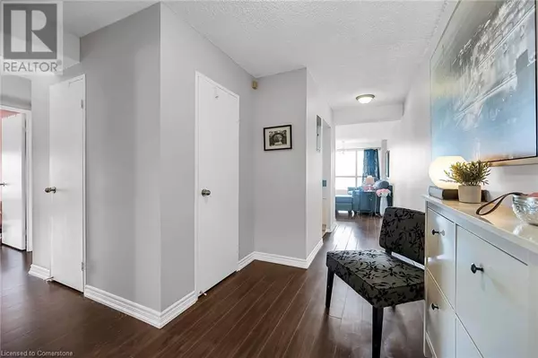 Hamilton, ON L8N3X3,150 CHARLTON AVE East #2908