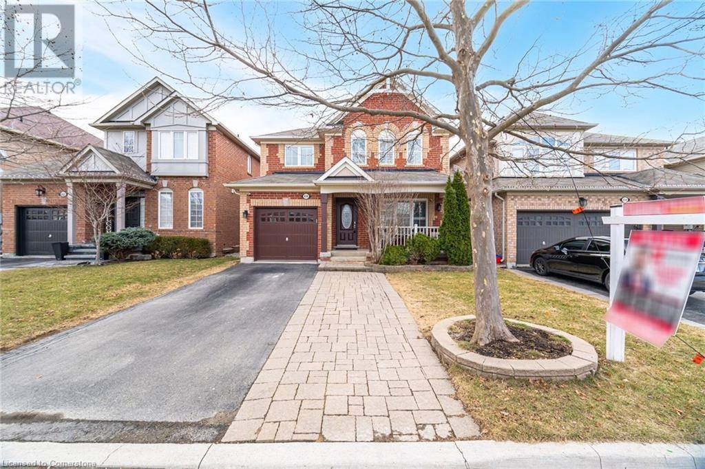 430 GRENKE Place, Milton, ON L9T7T6