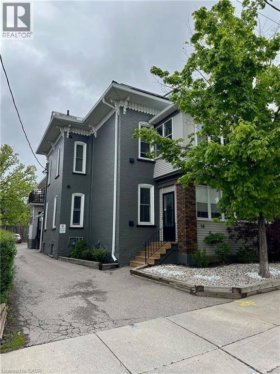 58 MADISON Avenue N, Kitchener, ON N2H2Z6