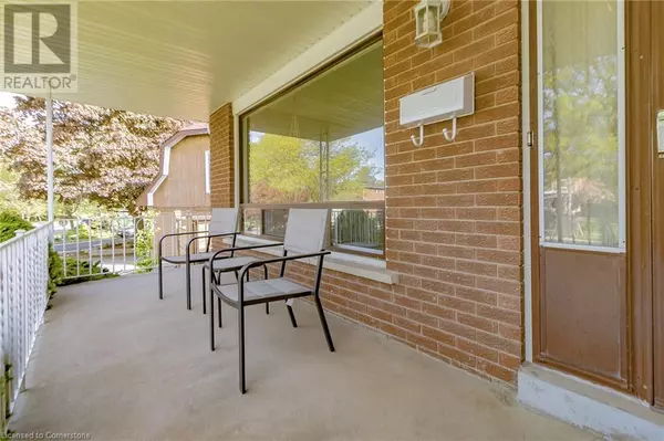 Brampton, ON L6S2X1,20 MANORCREST Street