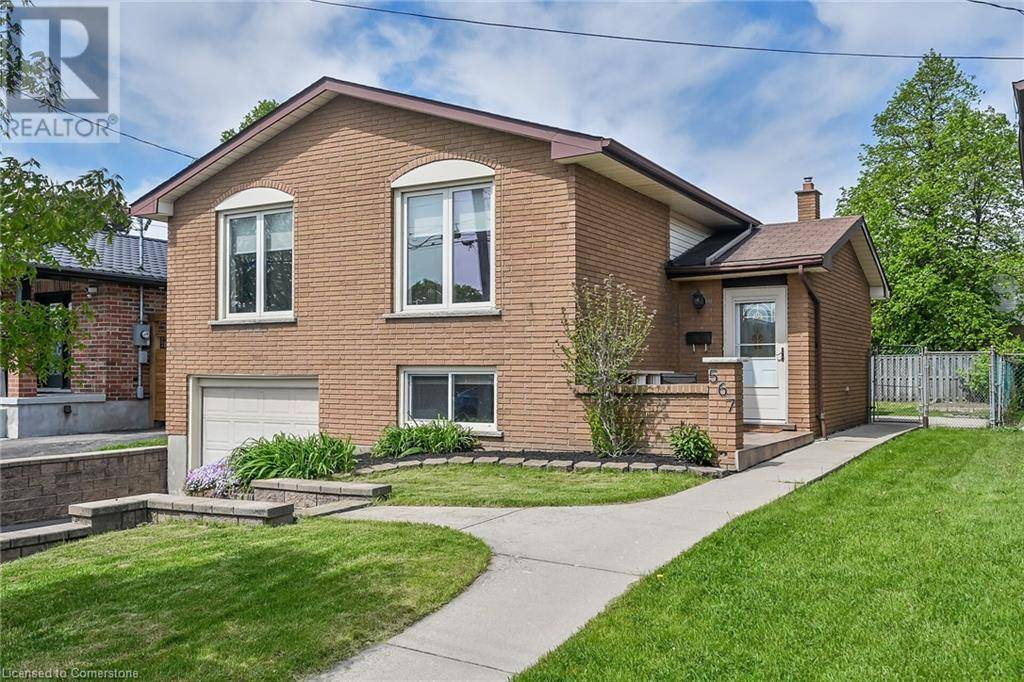 Hamilton, ON L8W1W8,567 QUEEN VICTORIA Drive